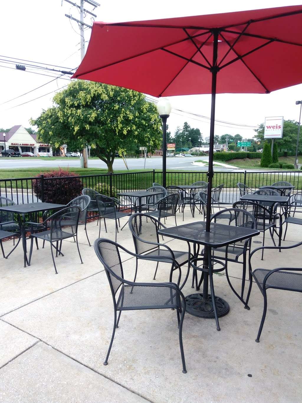 Dairy Queen Grill & Chill | 2030 Liberty Rd (Rte 26, Eldersburg, MD 21784, USA | Phone: (410) 549-5500