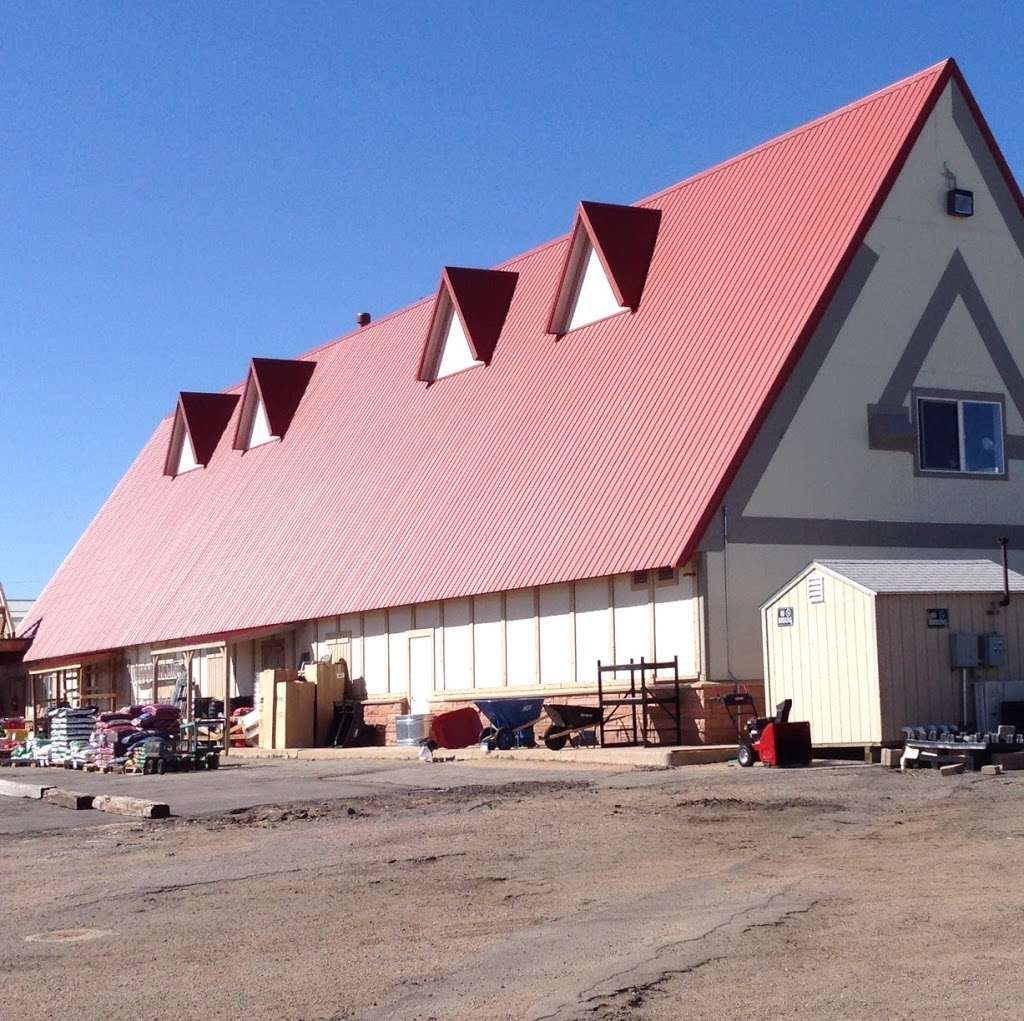 Moore Lumber & Ace Hardware - Bennett | 1555 S 1st St, Bennett, CO 80102 | Phone: (303) 644-5000