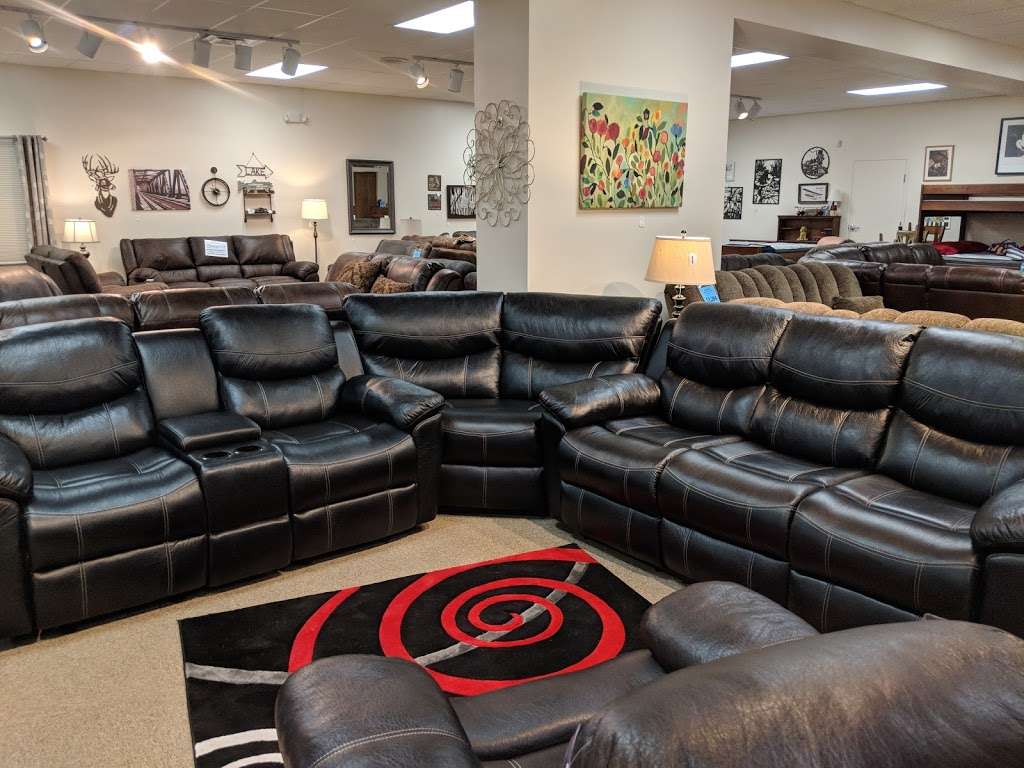 American Wholesale Furniture | 430 S Franklin Rd, Indianapolis, IN 46219, USA | Phone: (317) 357-1951