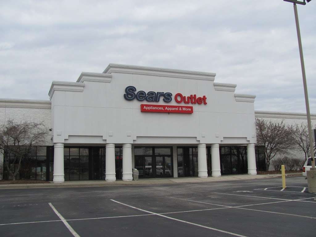 Sears Outlet | 8200 Belair Rd, Baltimore, MD 21236 | Phone: (410) 882-1081