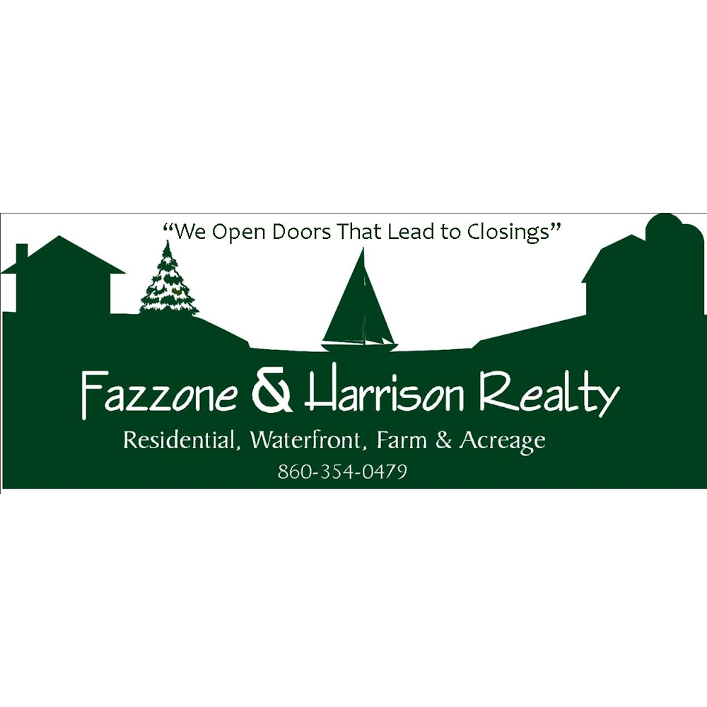 Fazzone & Harrison Realty LLC | 197 Route 37 S, Sherman, CT 06784, USA | Phone: (860) 354-0479