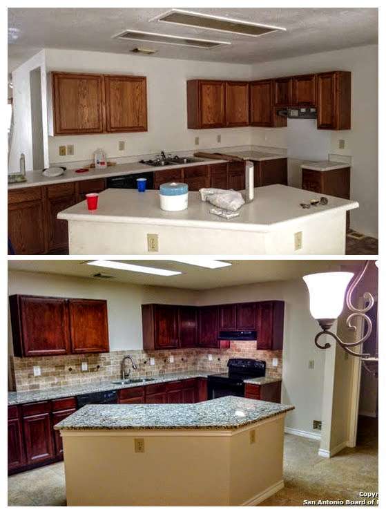 H&H Remodeling | 19502 Encino Spur, San Antonio, TX 78259, USA | Phone: (210) 632-8476