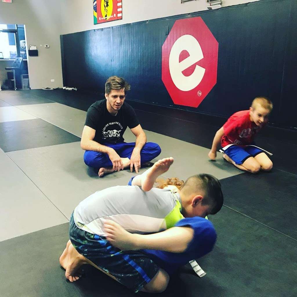 Easton Training Center - Littleton | 5005 S Kipling Pkwy A2, Littleton, CO 80127, USA | Phone: (303) 600-8425