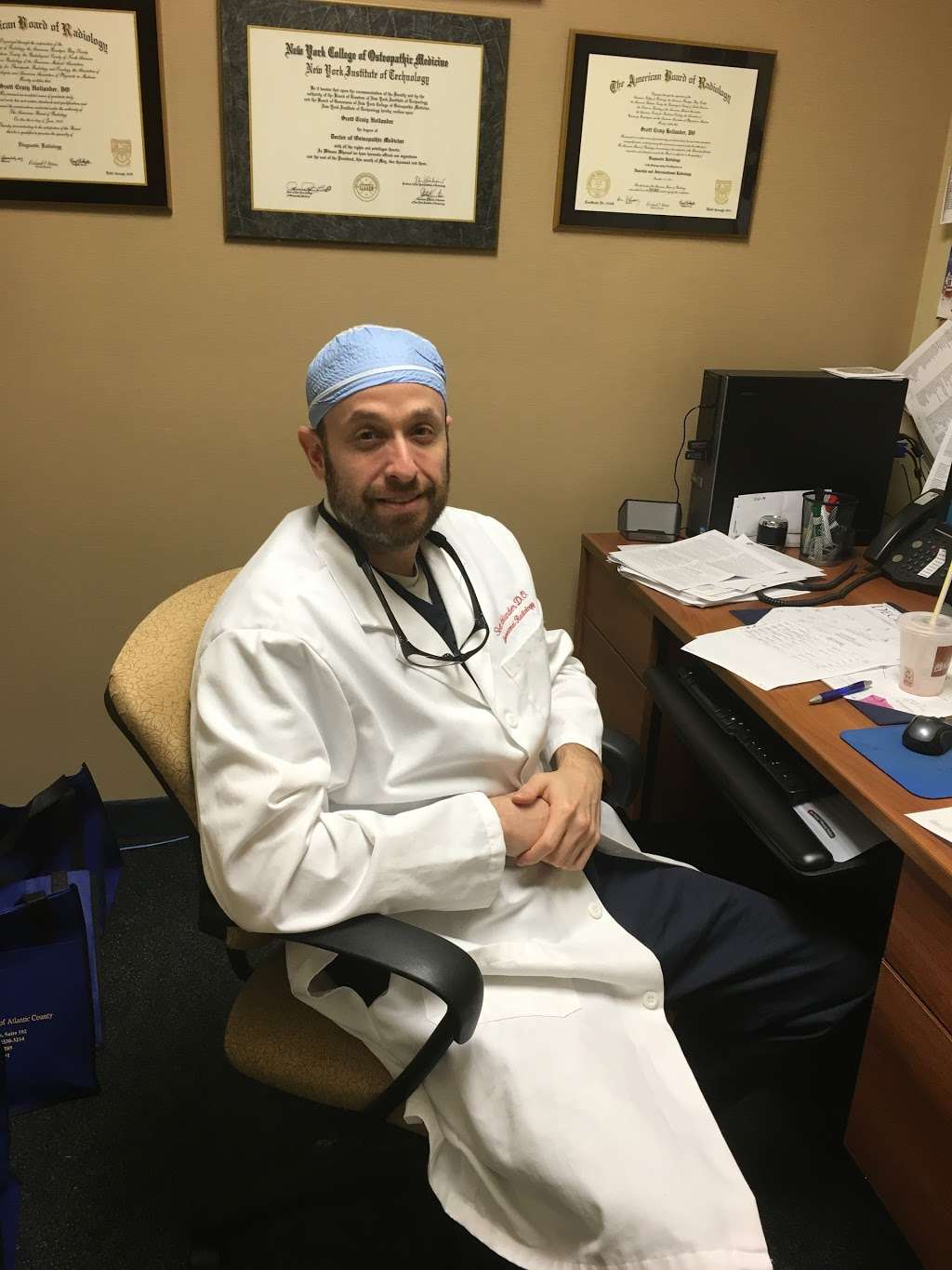 Dr. Scott C. Hollander, DO | 4622 E Black Horse Pike Ste 102, Mays Landing, NJ 08330, USA | Phone: (609) 829-3285