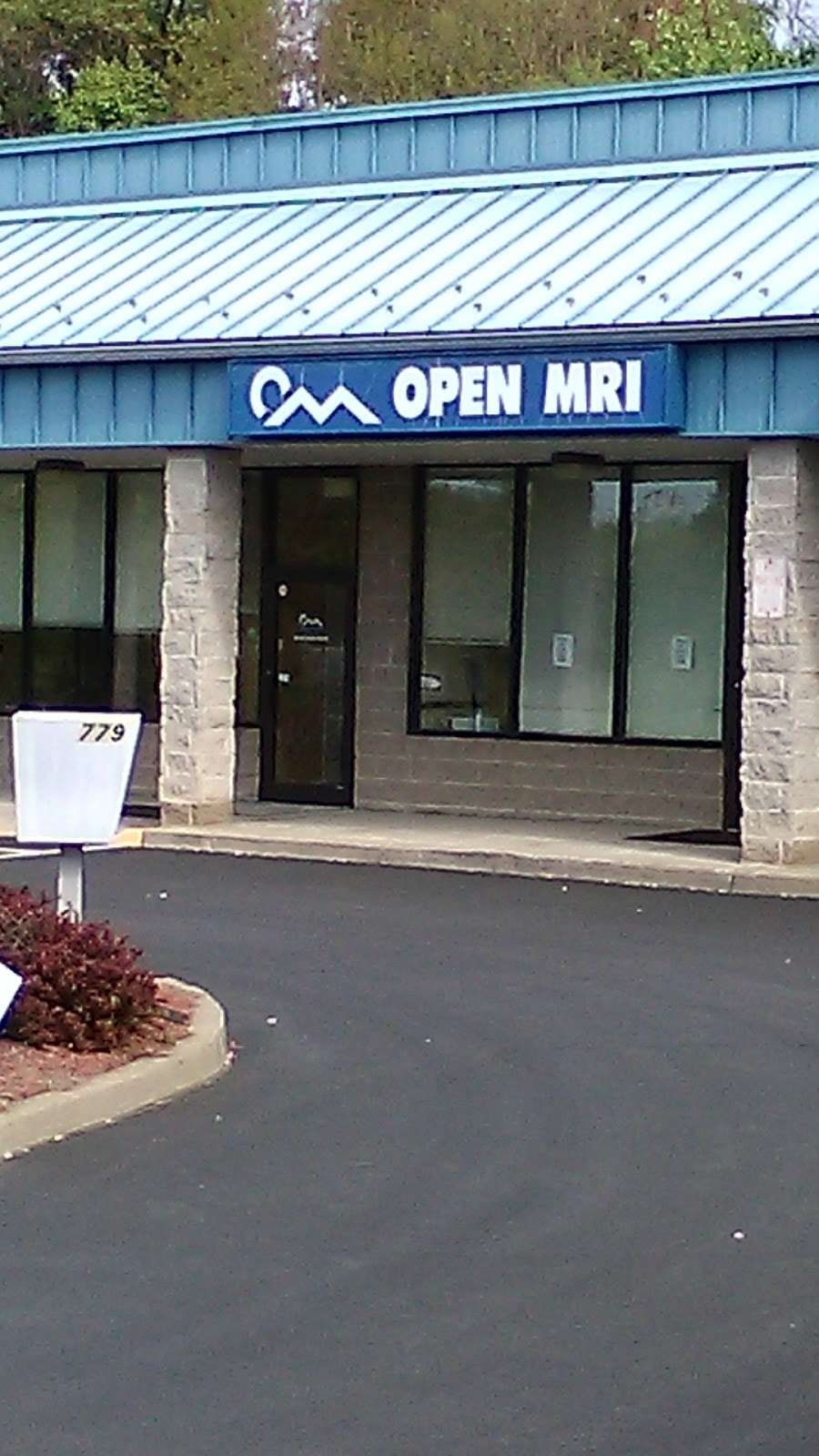 Open MRI of Middletown, 779 NY-211, Middletown, NY 10941, USA