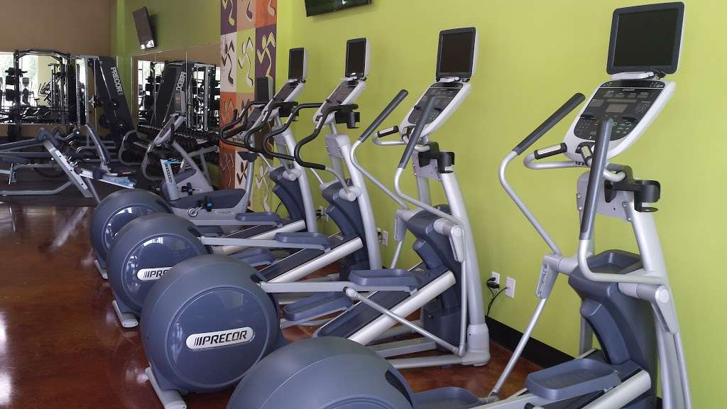 Anytime Fitness | 4420 W Main St B, League City, TX 77573, USA | Phone: (281) 338-4968