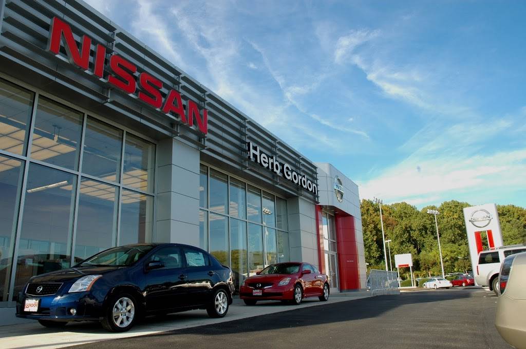 Herb Gordon Nissan | 3131 Automobile Blvd, Silver Spring, MD 20904, USA | Phone: (866) 813-0205