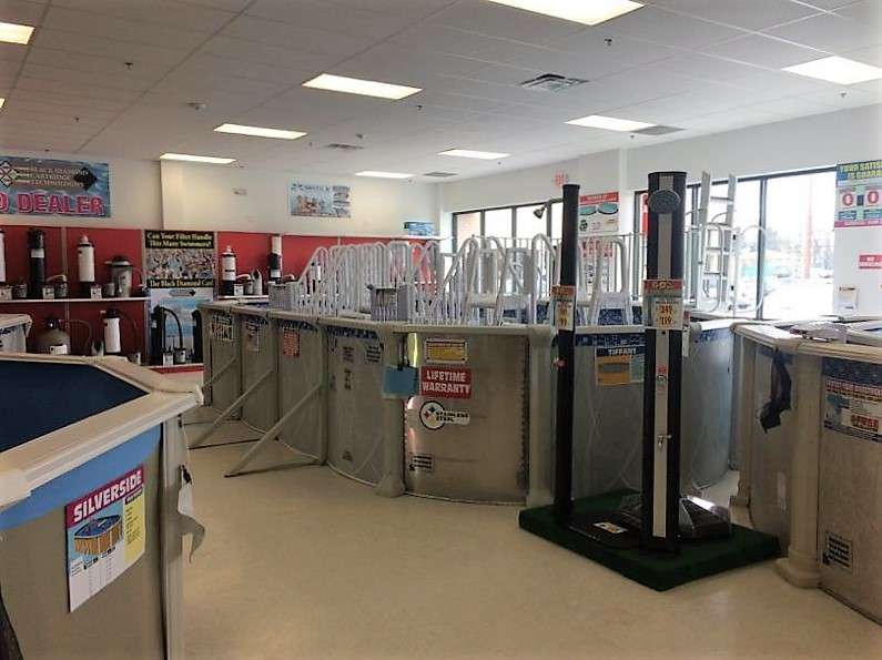 Island Recreational 523 Commack Rd Deer Park Ny 11729 Usa