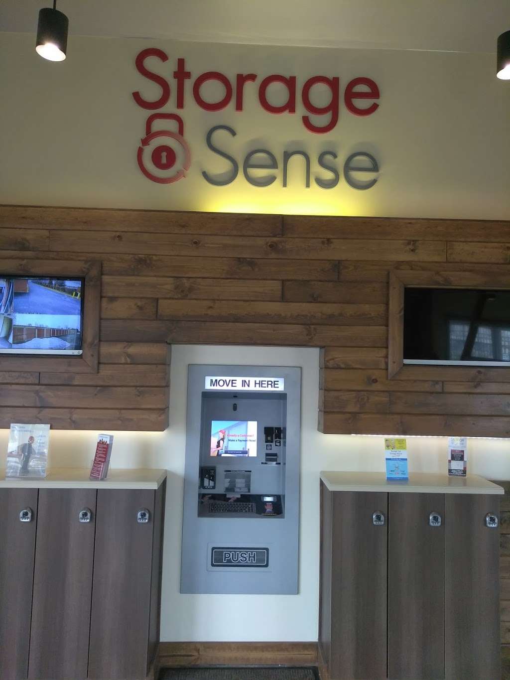 Storage Sense | 22001 S 104th Ave, Frankfort, IL 60423 | Phone: (815) 464-0707