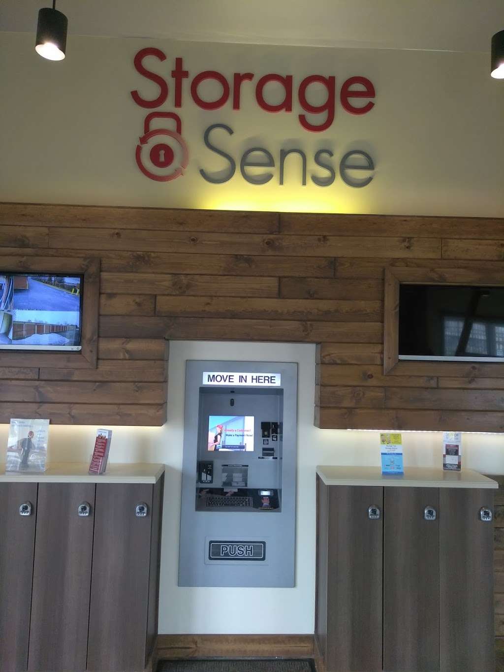 Storage Sense | 22001 S 104th Ave, Frankfort, IL 60423, USA | Phone: (815) 464-0707