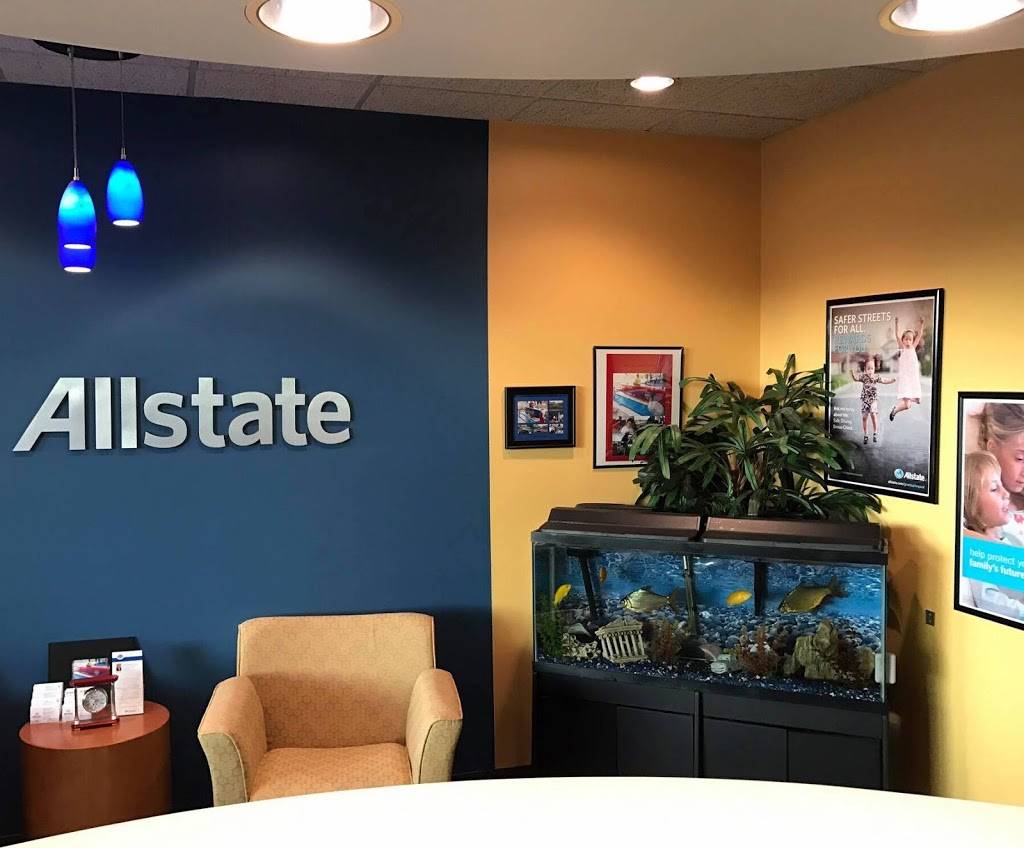 Allstate Insurance Agent: James Costigan | 601 Ryan St E, Pewaukee, WI 53072, USA | Phone: (262) 695-1600