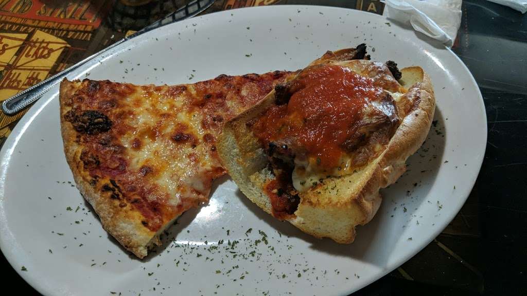 Sals Italian Restaurant | 14317 Miramar Pkwy, Miramar, FL 33027 | Phone: (954) 437-9077