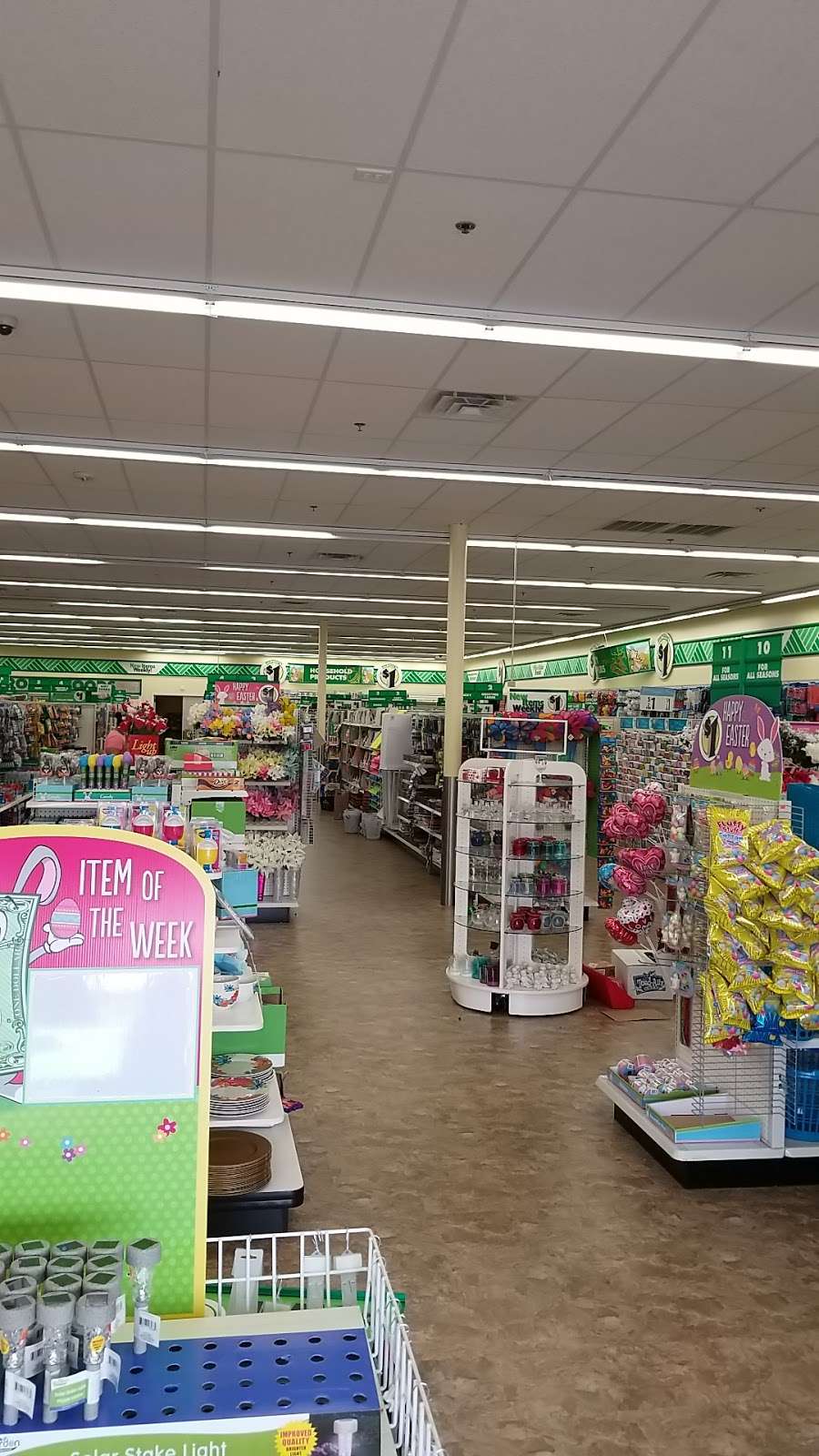 Dollar Tree | 17418 Northwest Fwy, Jersey Village, TX 77040, USA | Phone: (713) 466-1227