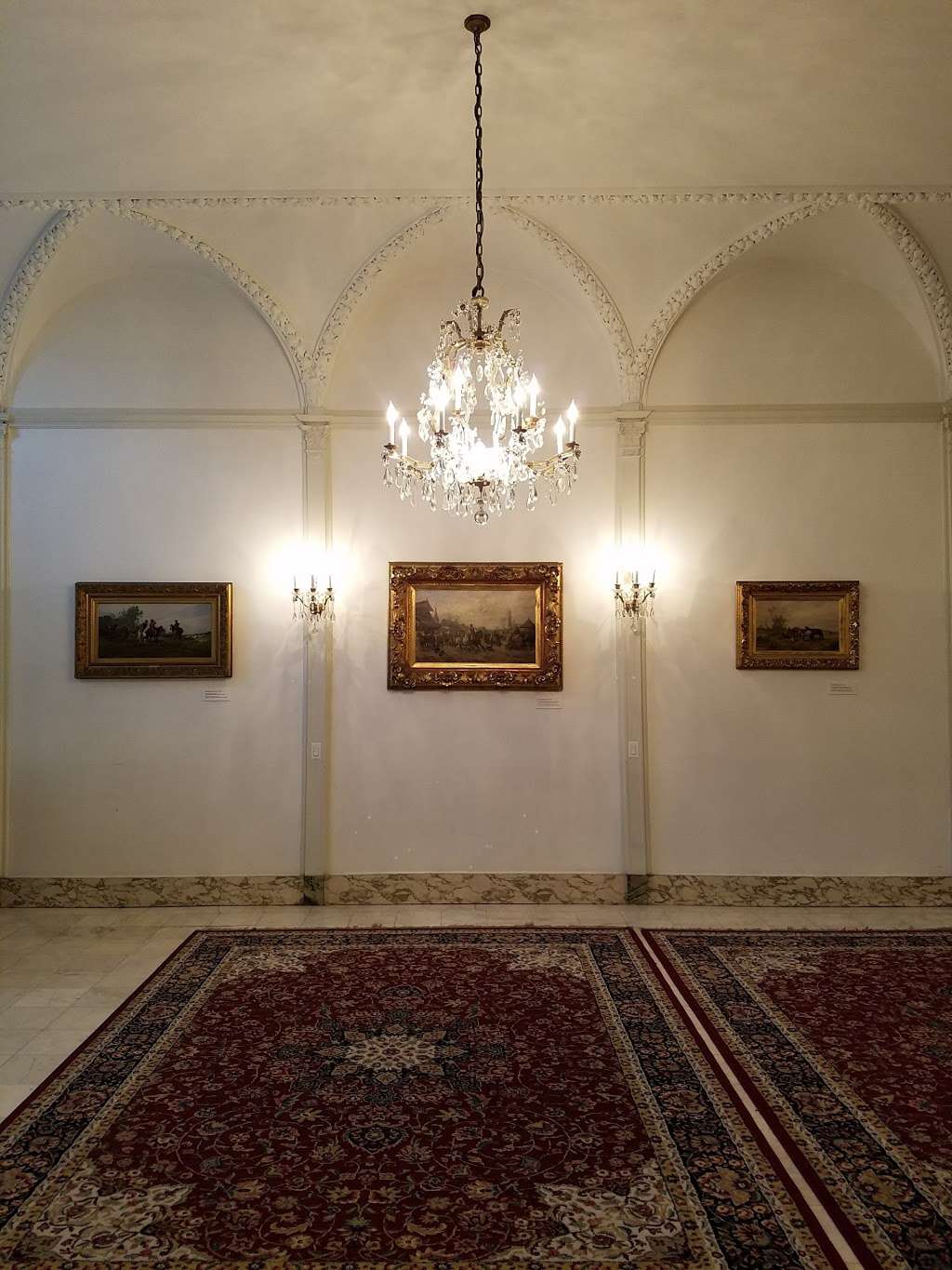 Consulate General of Poland | 1530 N Lake Shore Dr, Chicago, IL 60610, USA | Phone: (312) 337-8166
