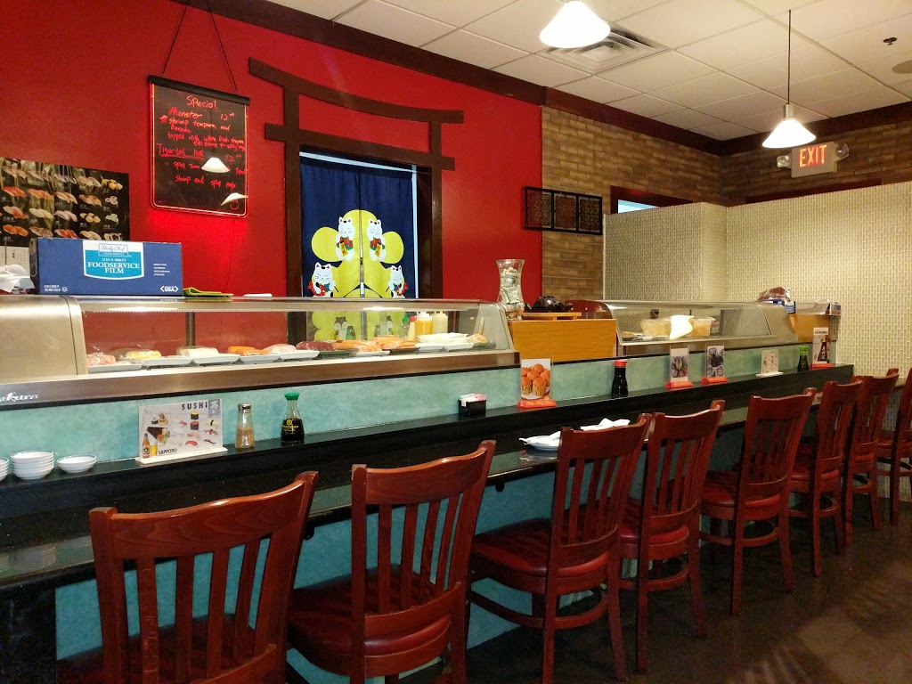 Wasabi | 1505 N State St, Greenfield, IN 46140 | Phone: (317) 468-6888