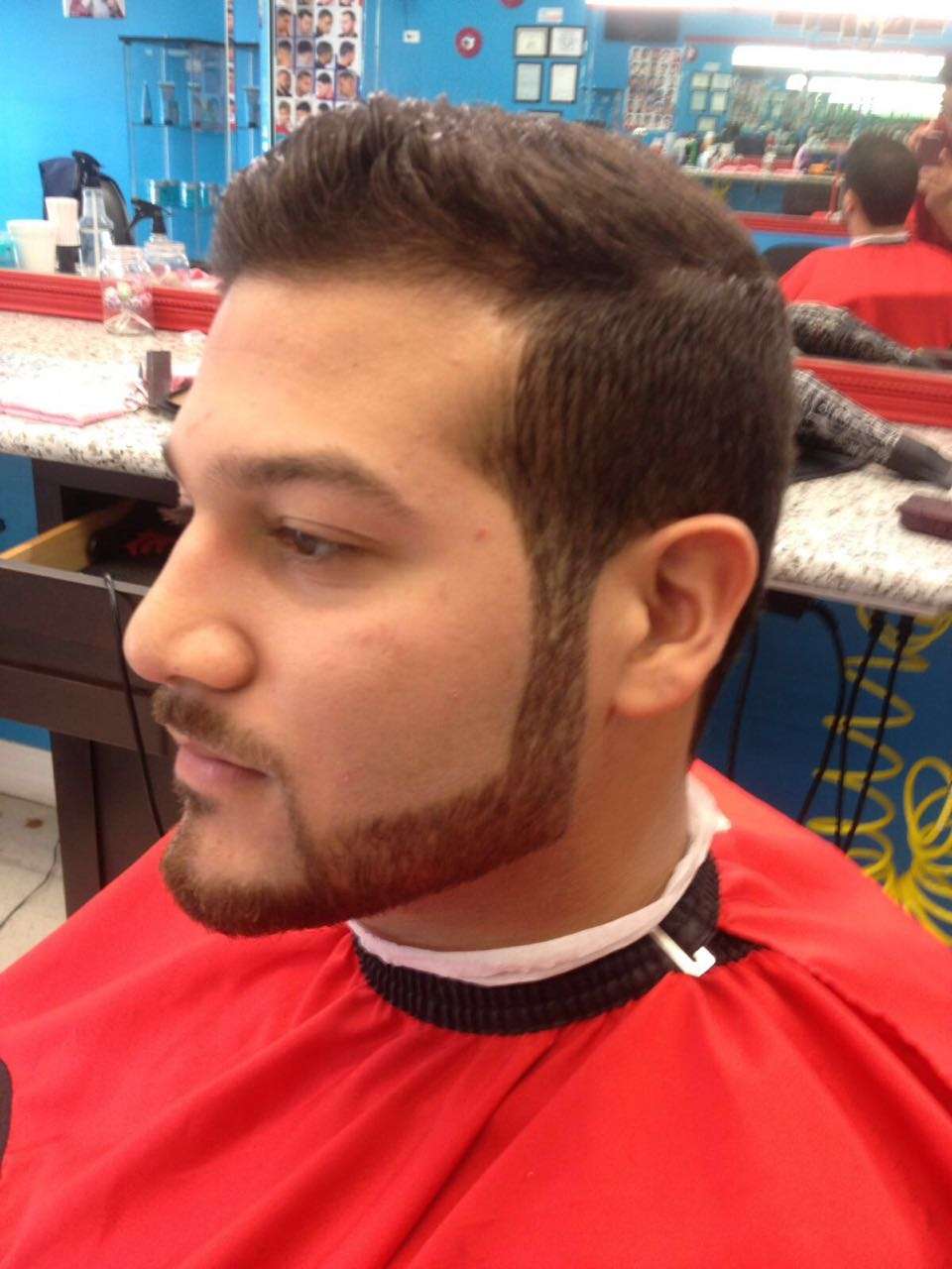 New Style Barber Shop | 159 Aldine Bender Rd #173, Houston, TX 77060, USA | Phone: (832) 243-5491