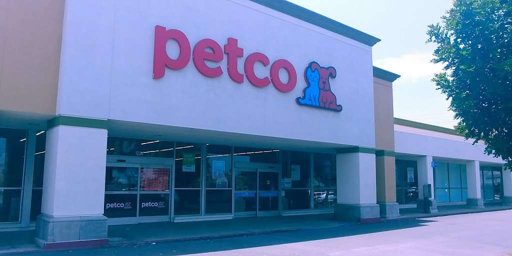 Petco Animal Supplies | 1824 E Katella Ave, Orange, CA 92867, USA | Phone: (714) 289-1400