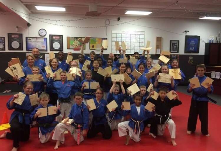 Mile High Karate | 3979 E 120th Ave, Thornton, CO 80233, USA | Phone: (303) 280-1839