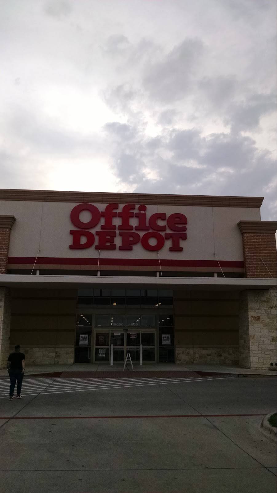 Office Depot | 19000 Limestone Commercial Dr #500, Pflugerville, TX 78660, USA | Phone: (512) 989-3748