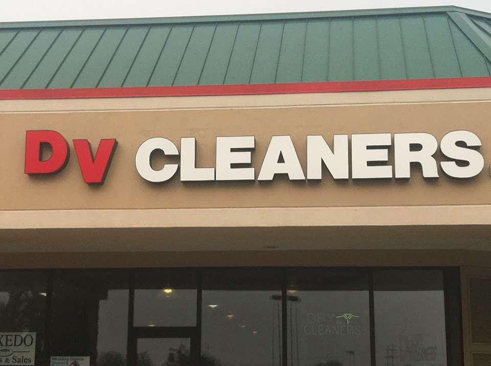 DV Dry Cleaners | 111 Hulst Dr, Matamoras, PA 18336, USA | Phone: (570) 491-2008