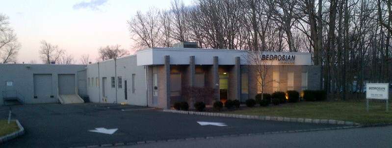 Bedrosian Industries | 30 Locust Ave, Berkeley Heights, NJ 07922 | Phone: (908) 464-1480