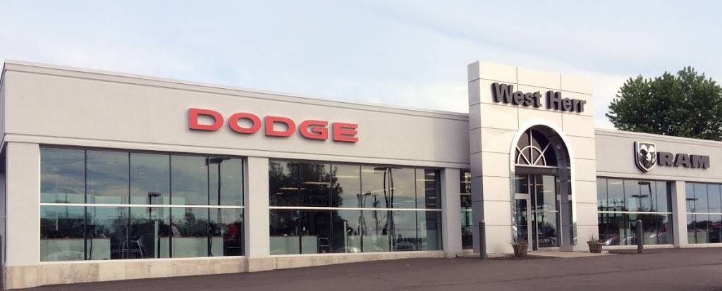 West Herr Chrysler Dodge RAM of Orchard Park | 3551 Southwestern Blvd, Orchard Park, NY 14127, USA | Phone: (716) 235-2960