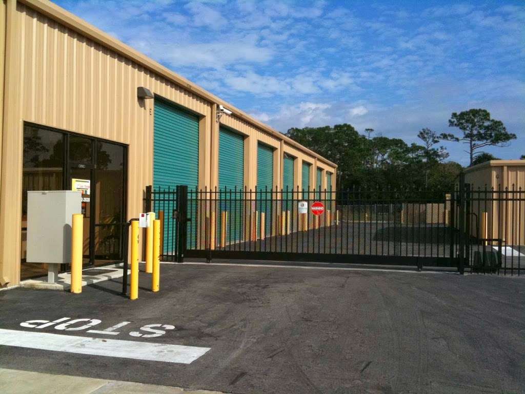 1st Class Storage | 3708 N Courtenay Pkwy #101, Merritt Island, FL 32953, USA | Phone: (321) 452-2828