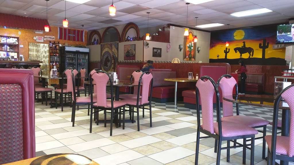 La Herradura | 1701 Morgan Mill Rd, Monroe, NC 28110 | Phone: (704) 441-2324