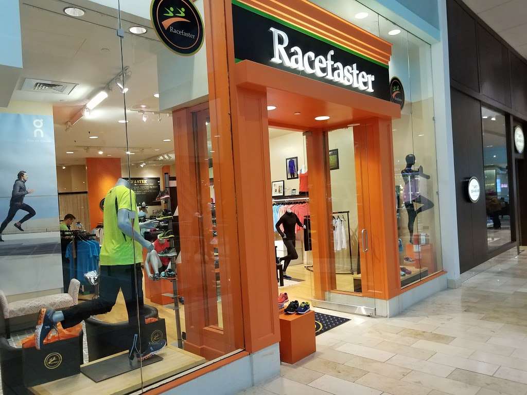 Racefaster | 1 Garden State Plaza Blvd Store L7D, Paramus, NJ 07652, USA | Phone: (844) 732-7837