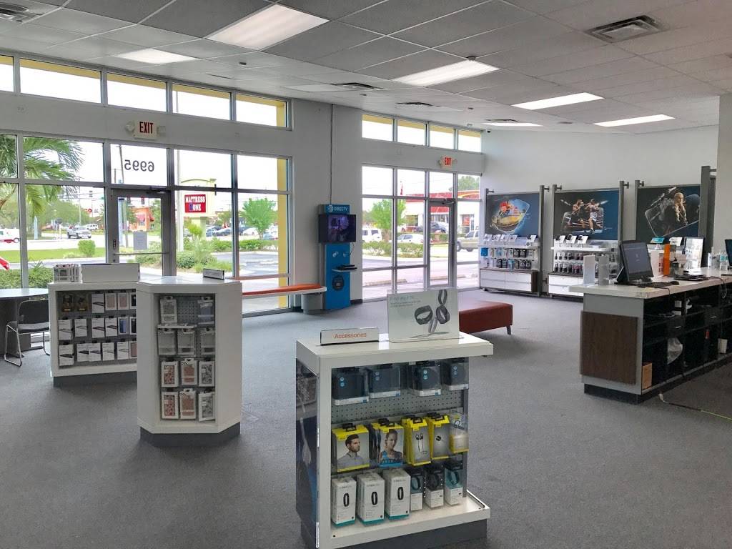 AT&T Store | 6995 US Hwy 19 N, Pinellas Park, FL 33781, USA | Phone: (727) 522-5980