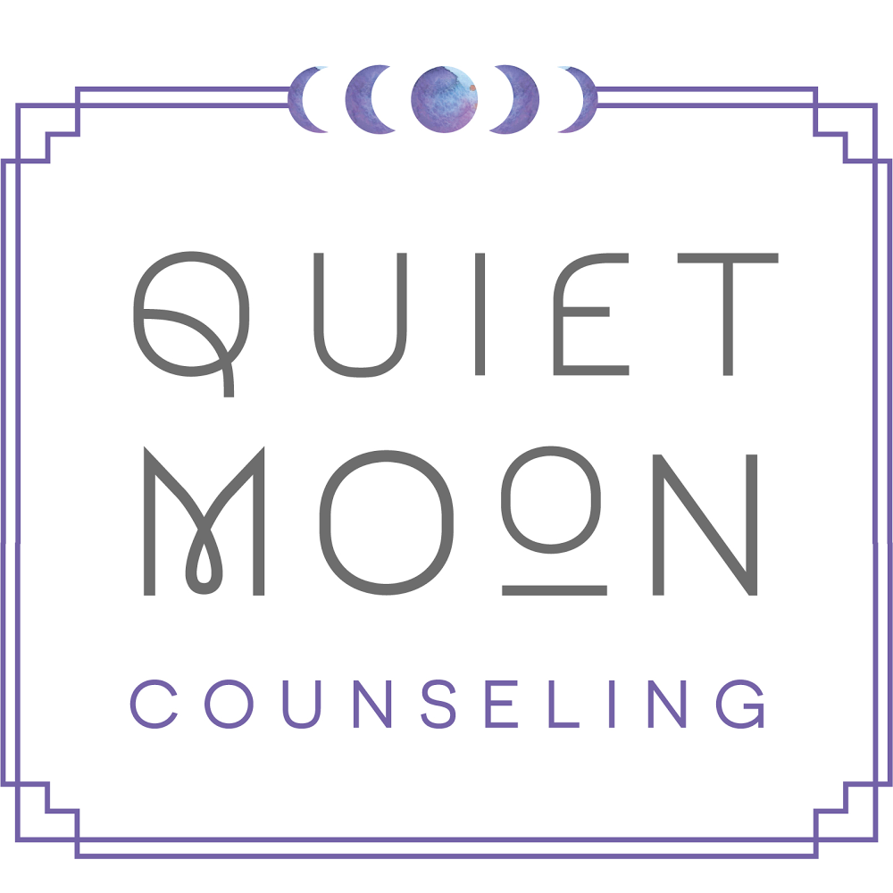 Quiet Moon Counseling - Arianna Smith, LPC, EMDR | 5912 S Cody St #306, Littleton, CO 80123, USA | Phone: (720) 772-7413