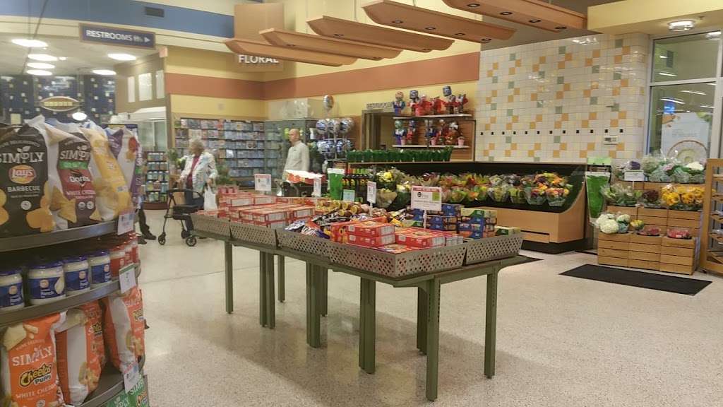 Publix Super Market at St. Johns Plaza | 3275 Garden St, Titusville, FL 32796 | Phone: (321) 264-9263