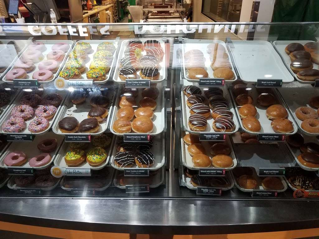 Krispy Kreme | 3607 E Bell Rd Suite A, Phoenix, AZ 85032 | Phone: (602) 923-1142