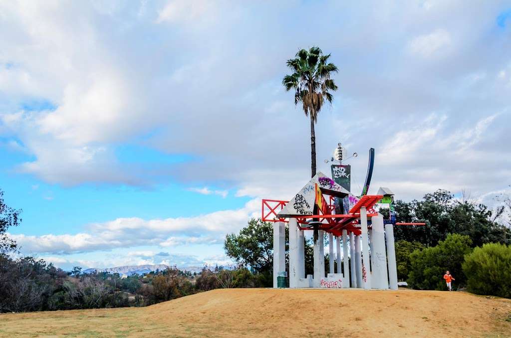 Elysian Park | Los Angeles, CA, USA