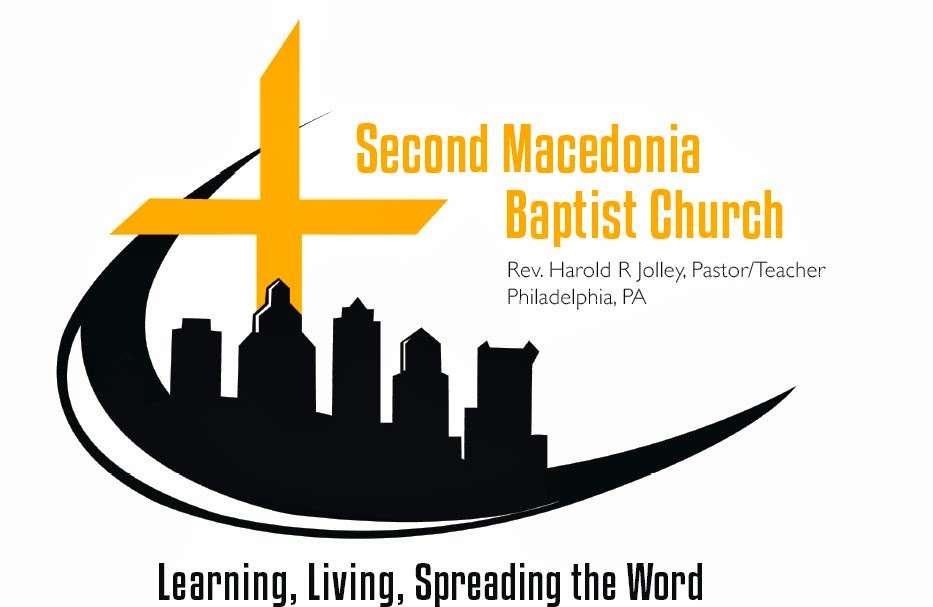 Second Macedonia Baptist Church | 1301 W Ruscomb St, Philadelphia, PA 19141, USA | Phone: (215) 457-9750