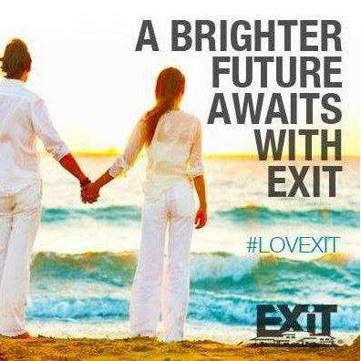 EXIT Realty Cherry Creek | 3650 E 1st Ave Suite 350, Denver, CO 80206, USA | Phone: (303) 790-7200