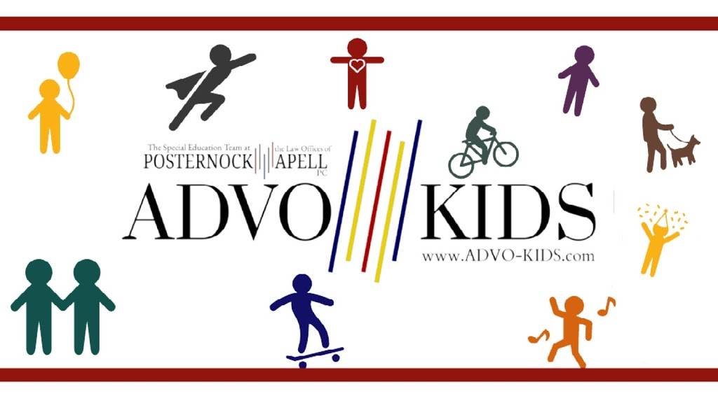 Advo-Kids | 400 N Church St, Moorestown, NJ 08057, USA | Phone: (856) 642-6445