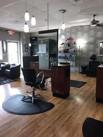 Fusion Hair Salon | 815 Cumberland Hill Rd, Woonsocket, RI 02895, USA | Phone: (401) 597-5996