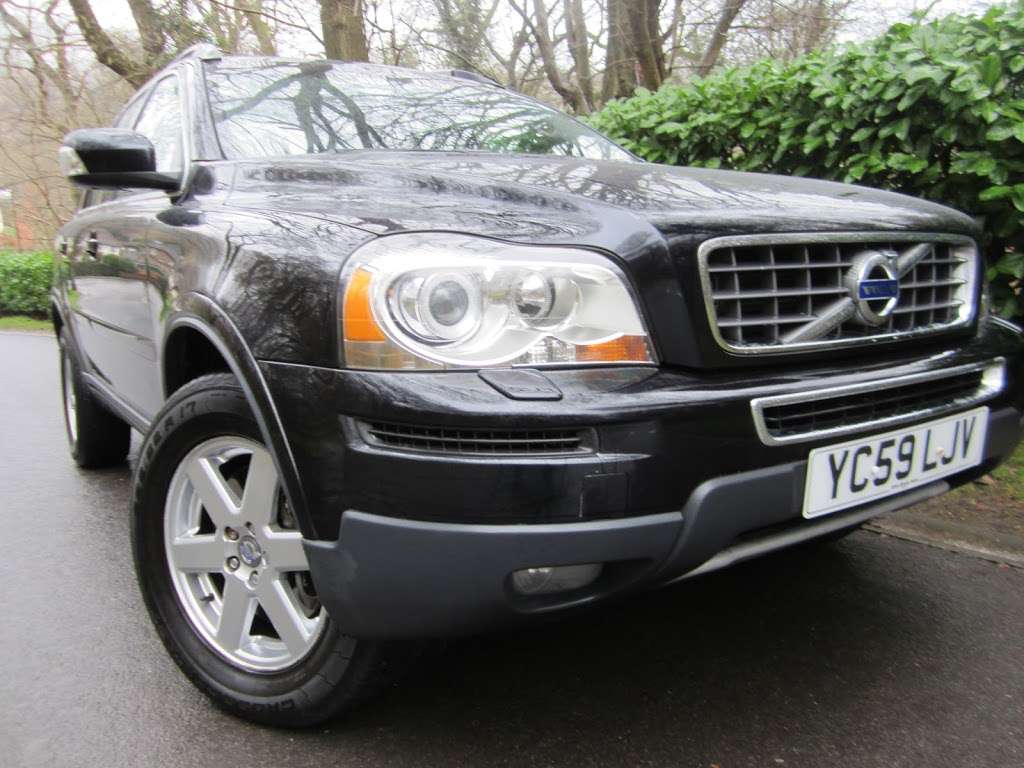 usedvolvoxc60xc90/CarSalesSurrey | 49 Chipstead Ln, Tadworth KT20 6RD, UK | Phone: 07523 440561