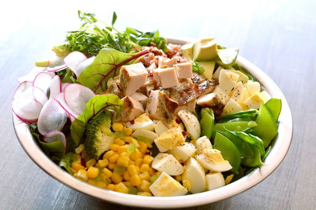 Salata | 4531 East Sam Houston Pkwy S, Pasadena, TX 77505 | Phone: (832) 770-4693