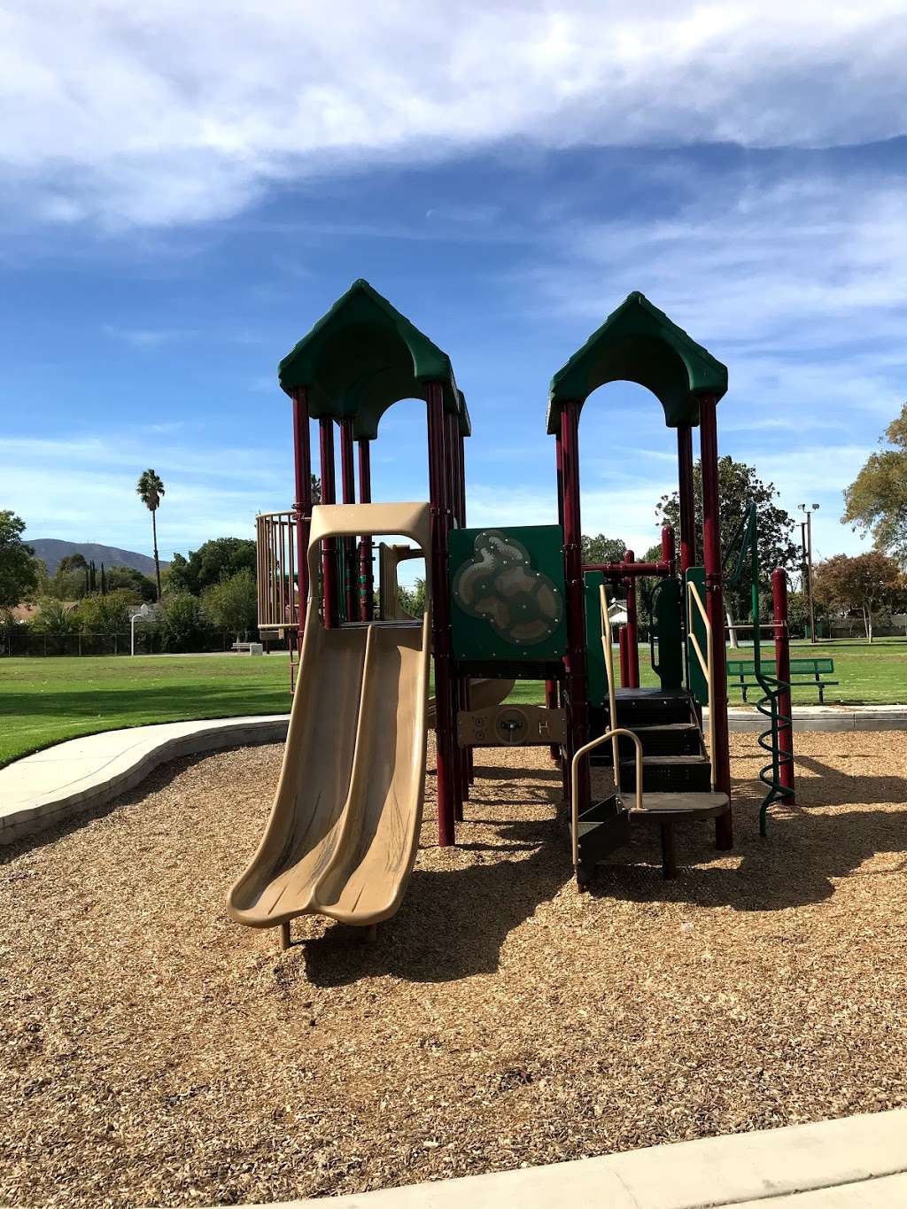 Husted Park | 1200 S Merrill St, Corona, CA 92882, USA