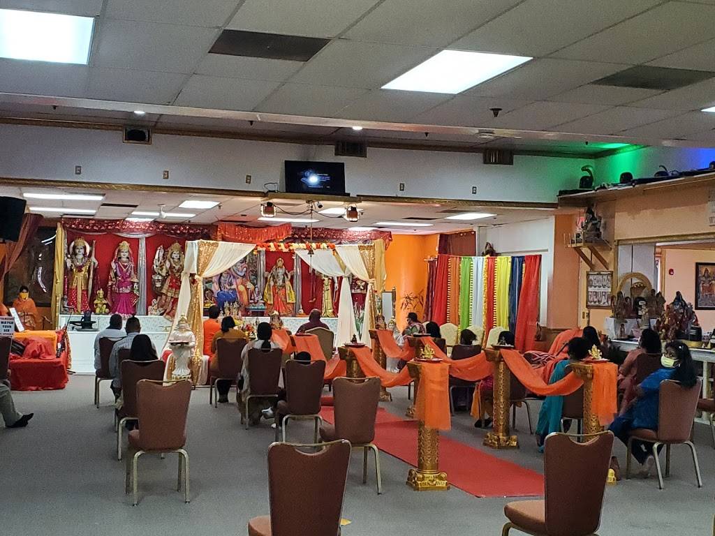 Hindu Temple | 7778 La Mancha Way, Sacramento, CA 95823, USA | Phone: (916) 689-5000