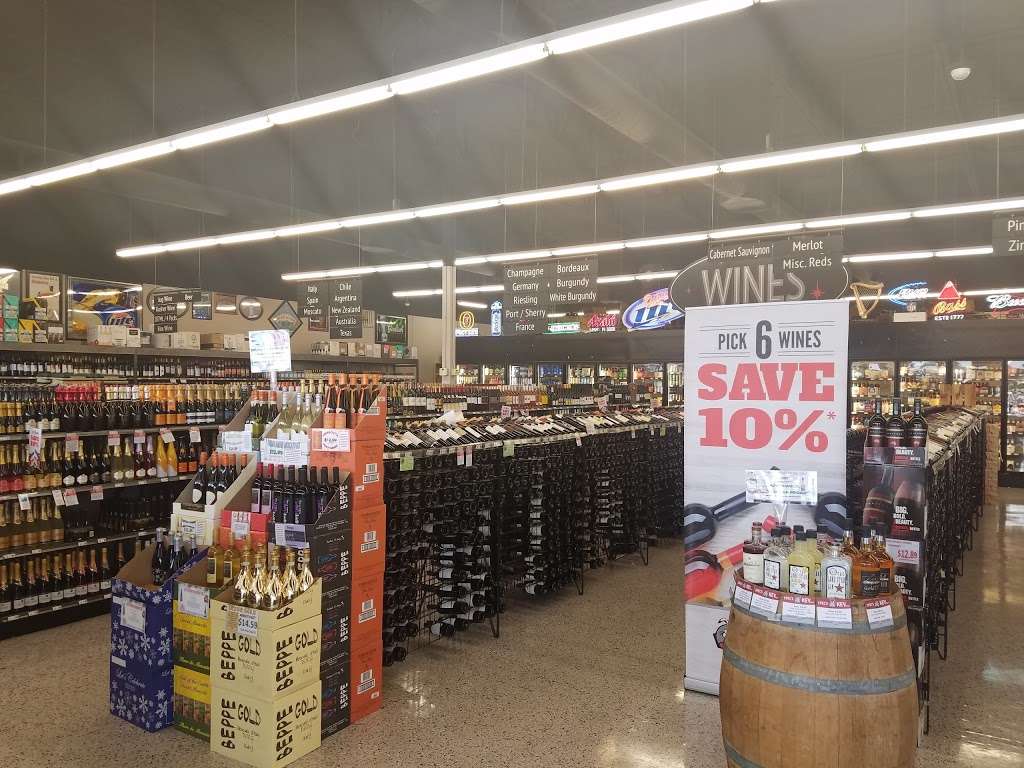 Specs Wines, Spirits & Finer Foods | 3811 N Fry Rd, Katy, TX 77449, USA | Phone: (281) 578-0916