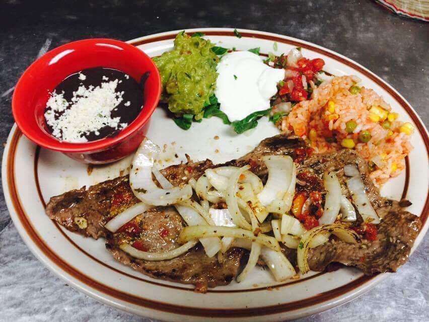 Mariachi Mexican Grill | 4804 PA-309, Schnecksville, PA 18078, USA | Phone: (610) 799-2411