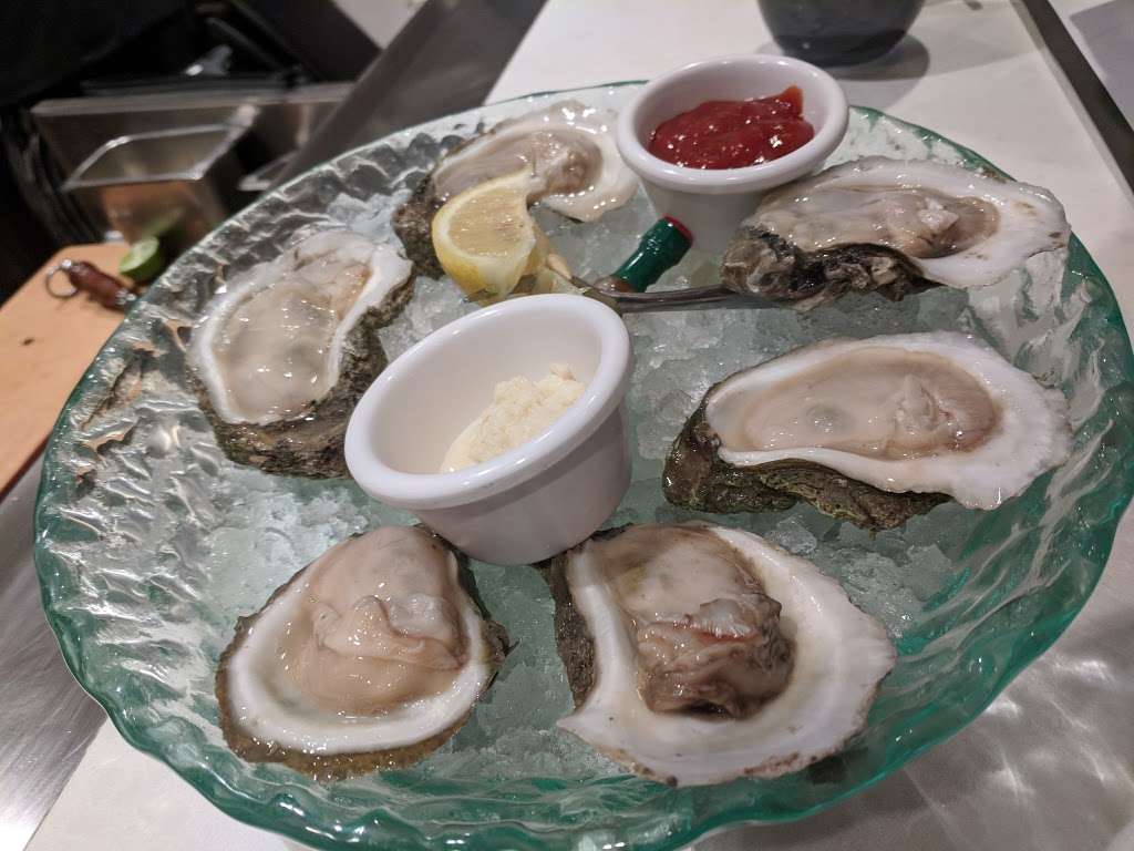 Briggs Oyster Company | 9090 Alta Dr, Las Vegas, NV 89145, USA | Phone: (702) 636-7111