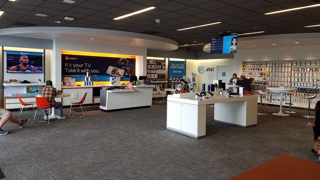 AT&T Store | 1728 S Greenfield Rd Suite 106, Mesa, AZ 85206, USA | Phone: (480) 503-9597