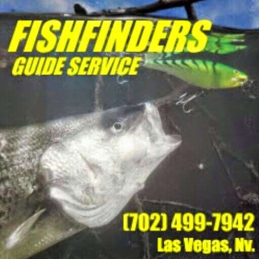 Lake Mead Fishing Guides | 1395 E Lake Mead Pkwy, Henderson, NV 89015, USA | Phone: (702) 499-7942