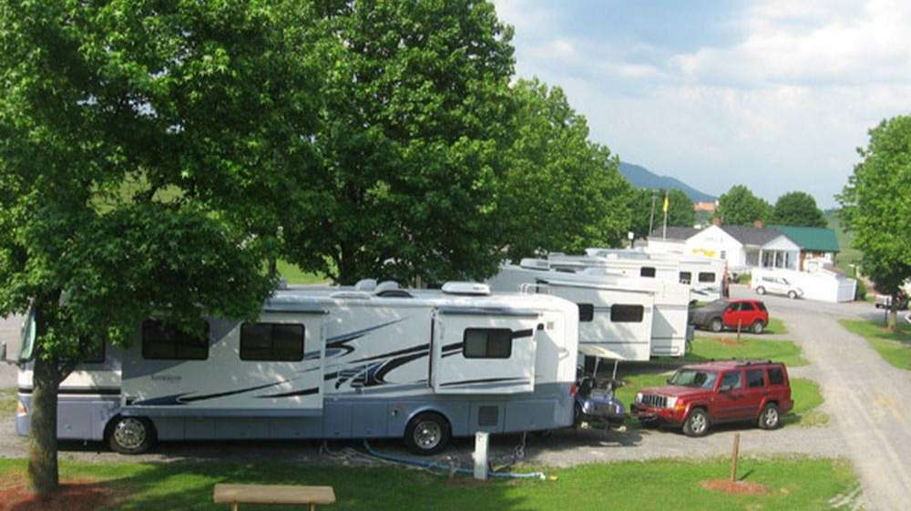 Pasadena RV Park and Storage | 735 Crenshaw Rd, Pasadena, TX 77504 | Phone: (281) 888-9096