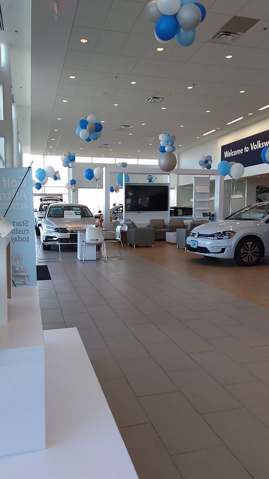 Pohanka Volkswagen | 1720 Ritchie Station Ct, Capitol Heights, MD 20743, USA | Phone: (301) 808-7100