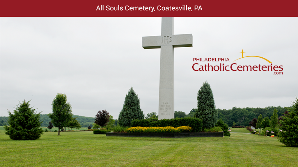 Philadelphia Catholic Cemeteries | 1035 Virginia Dr #300, Fort Washington, PA 19034 | Phone: (215) 283-2000